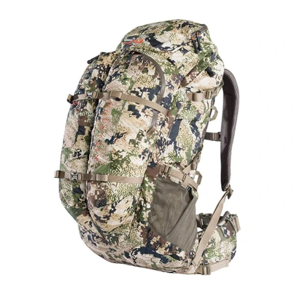 SITKA Gear Mountain 2700 Hunting Pack