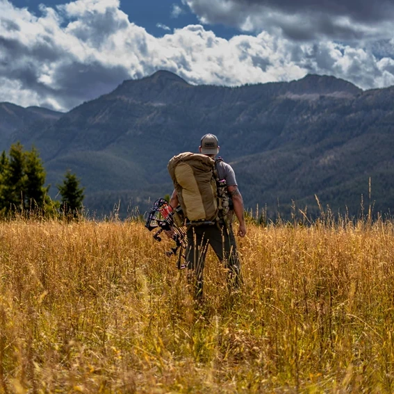 Choosing the Best Hunting Backpacks