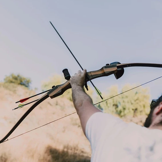 Archery Equipment for Beginners